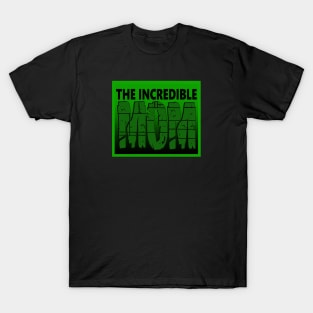 The Incredible Mom T-Shirt